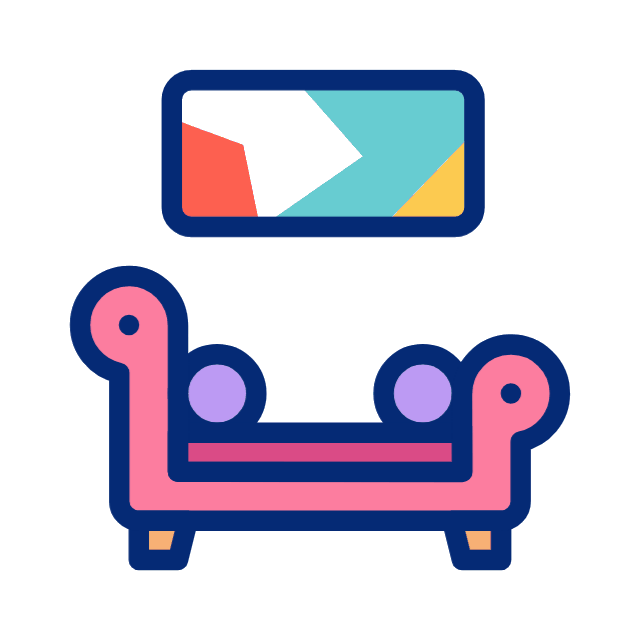 Custom Wooden Interiors for Homes by Genz Interiors in Coimbatore