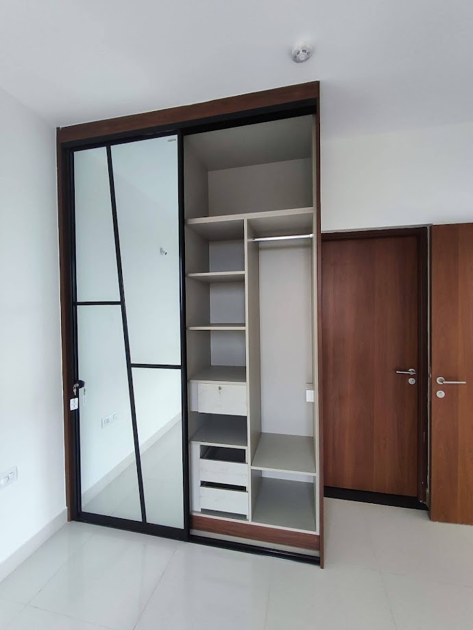 Interior Design Project 10 by Genz Interiors