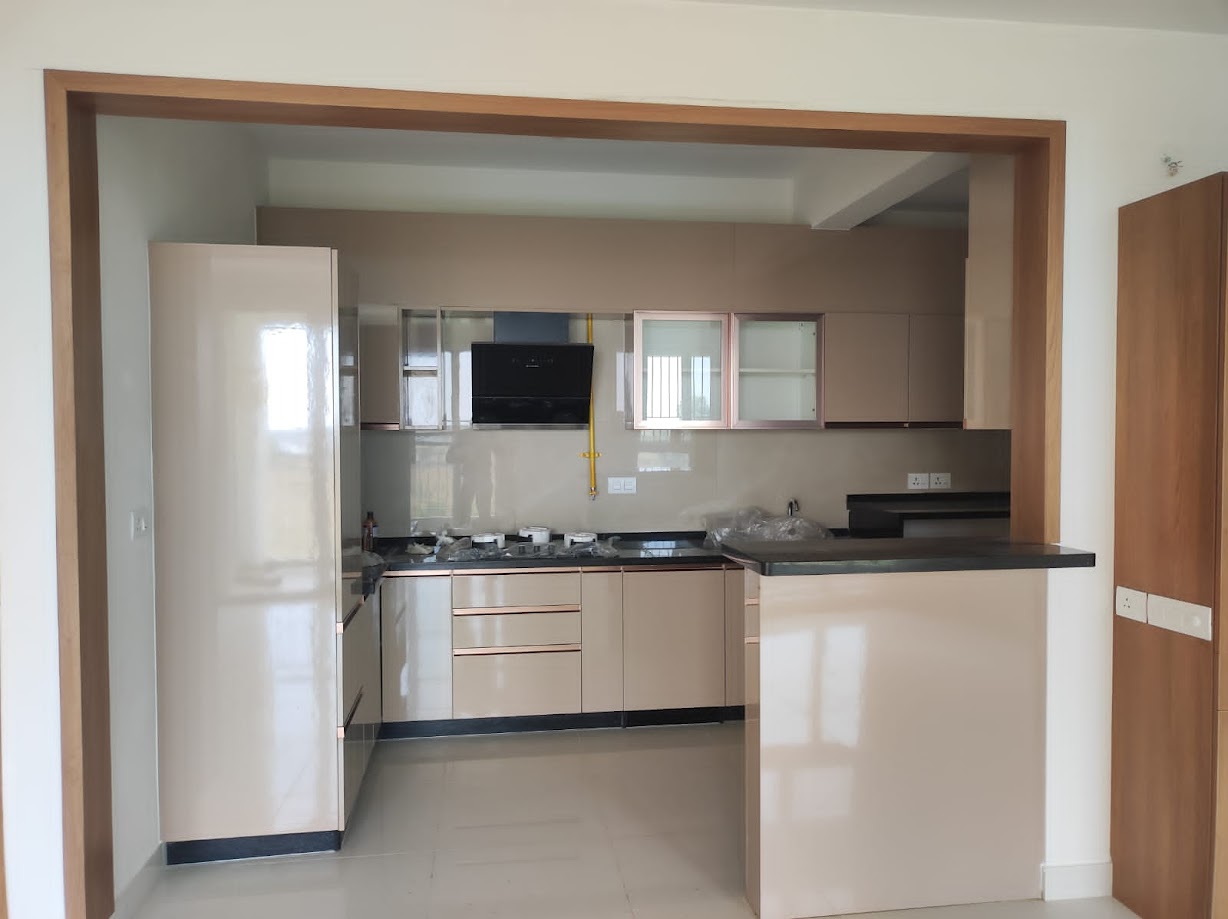 Interior Design Project 3 by Genz Interiors