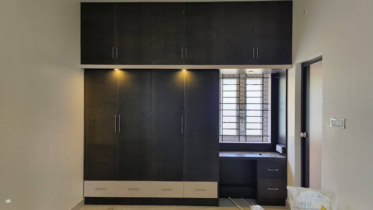 Interior Design Project 6 by Genz Interiors