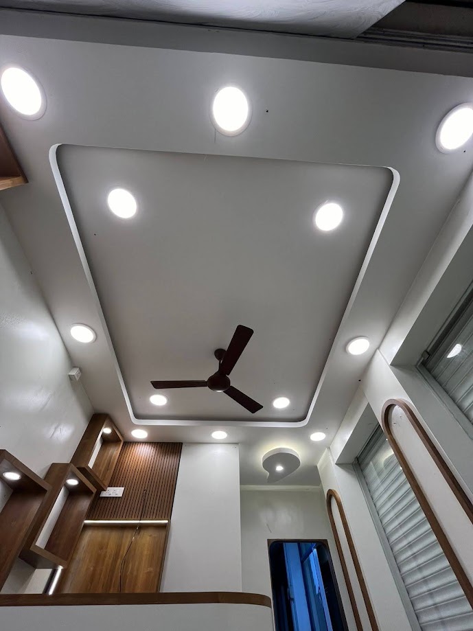 Interior Design Project 7 by Genz Interiors