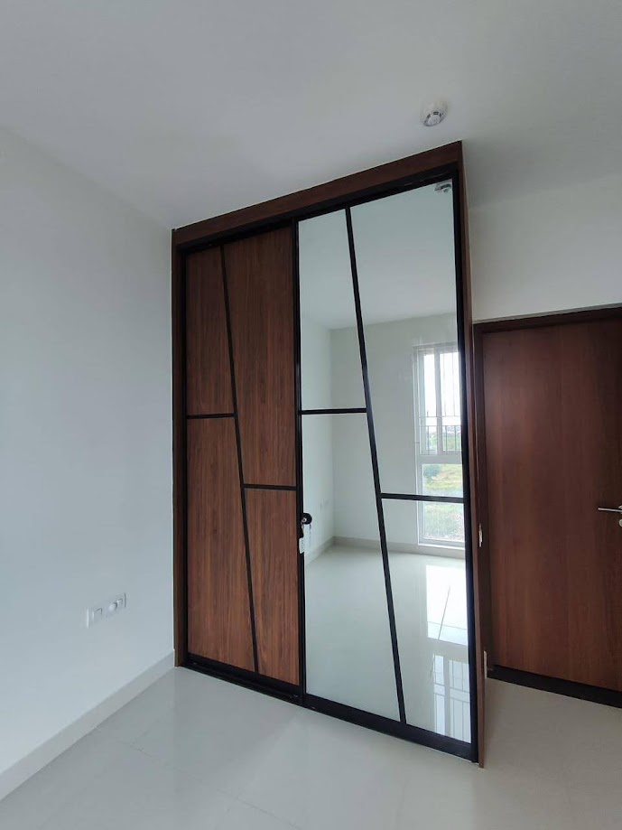 Interior Design Project 8 by Genz Interiors