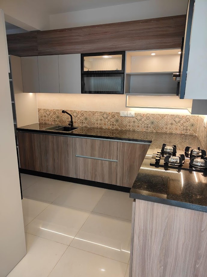 Interior Design Project 9 by Genz Interiors