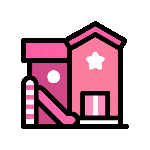 Kids’ Room Interiors by Genz Interiors in Coimbatore