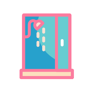 uPVC Windows & Doors by Genz Interiors in Coimbatore